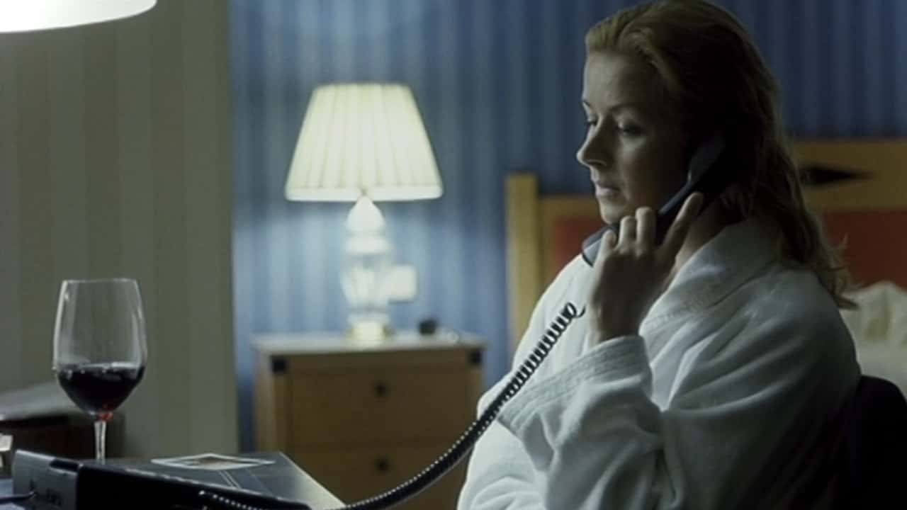 Кадр з фільму Антарес (2004)