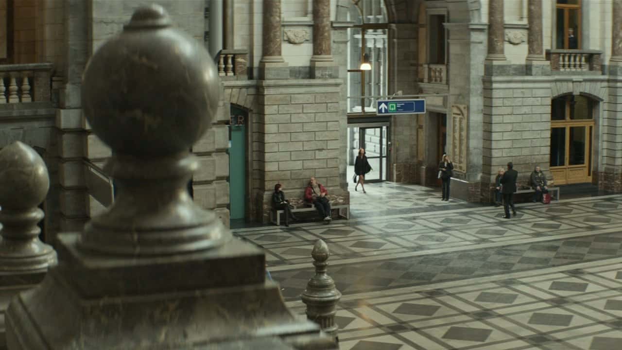 Кадр з фільму Останній діамант (2014)