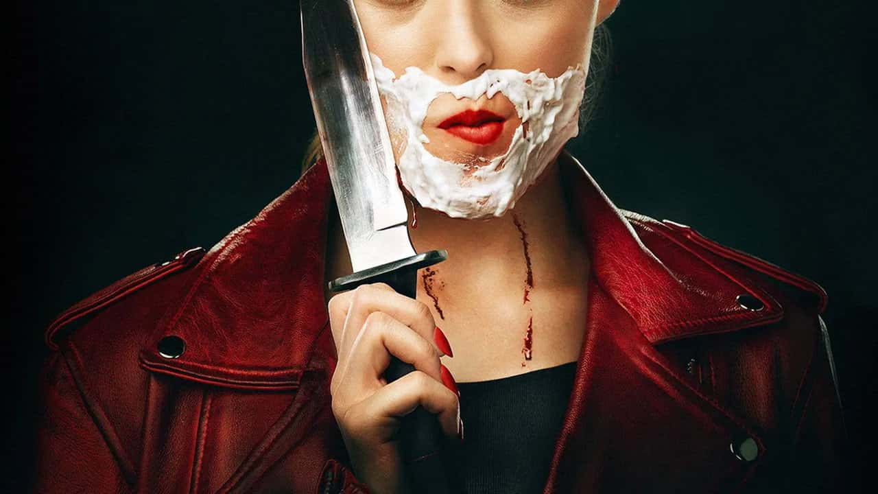 Кадр з фільму Химери (2020)