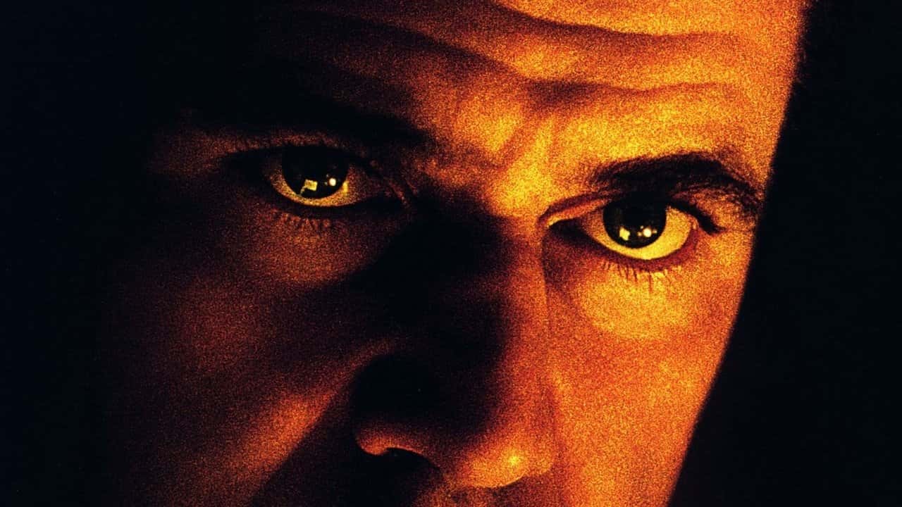 Кадр з фільму Розплата (1999)