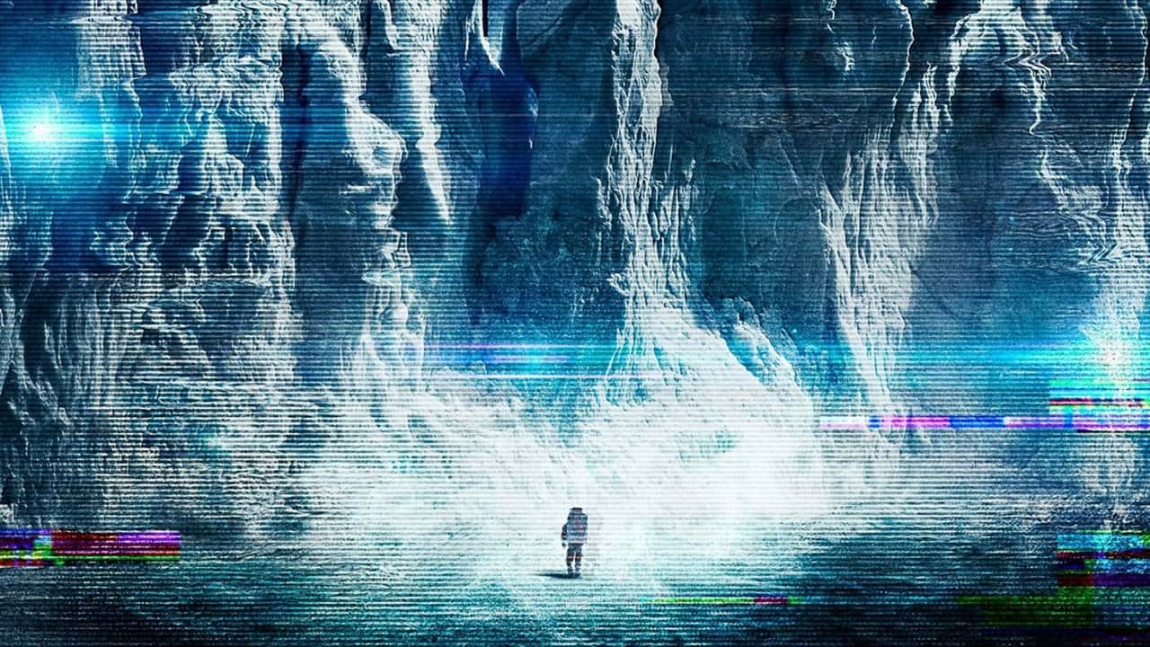 Кадр з фільму Європа (2013)