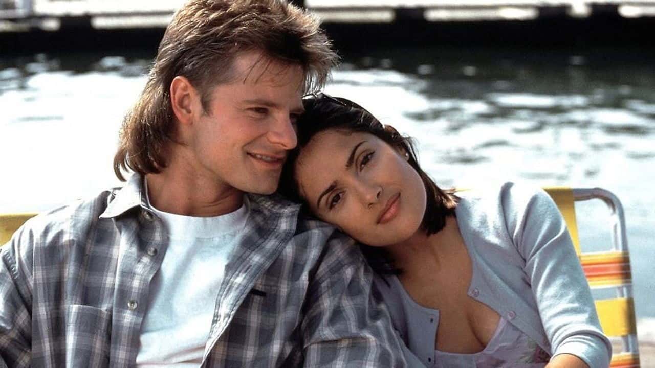 Кадр з фільму Нездари / Недотепи (2001)