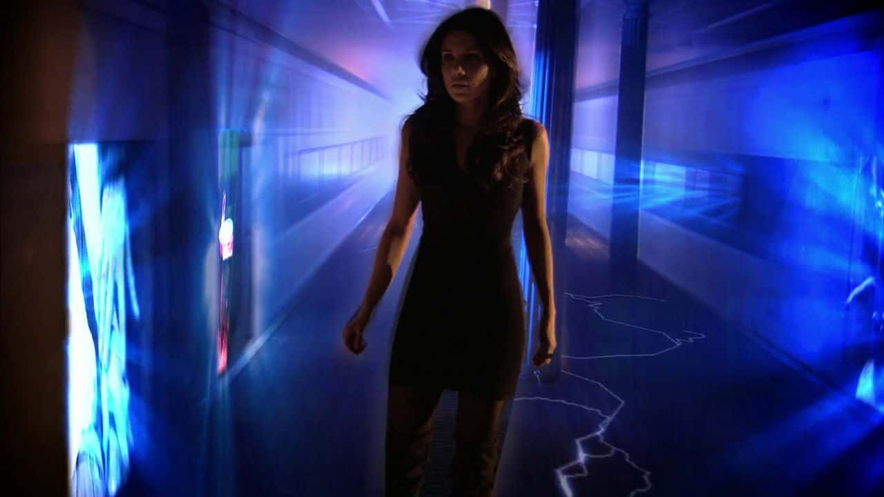 Кадр з фільму Клітка 2 (2009)