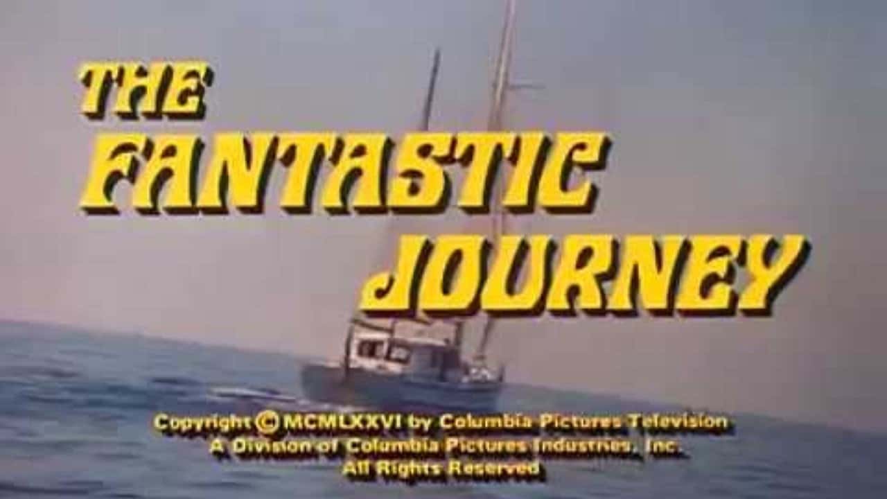 Кадр з фільму Фантастична подорож (1977)