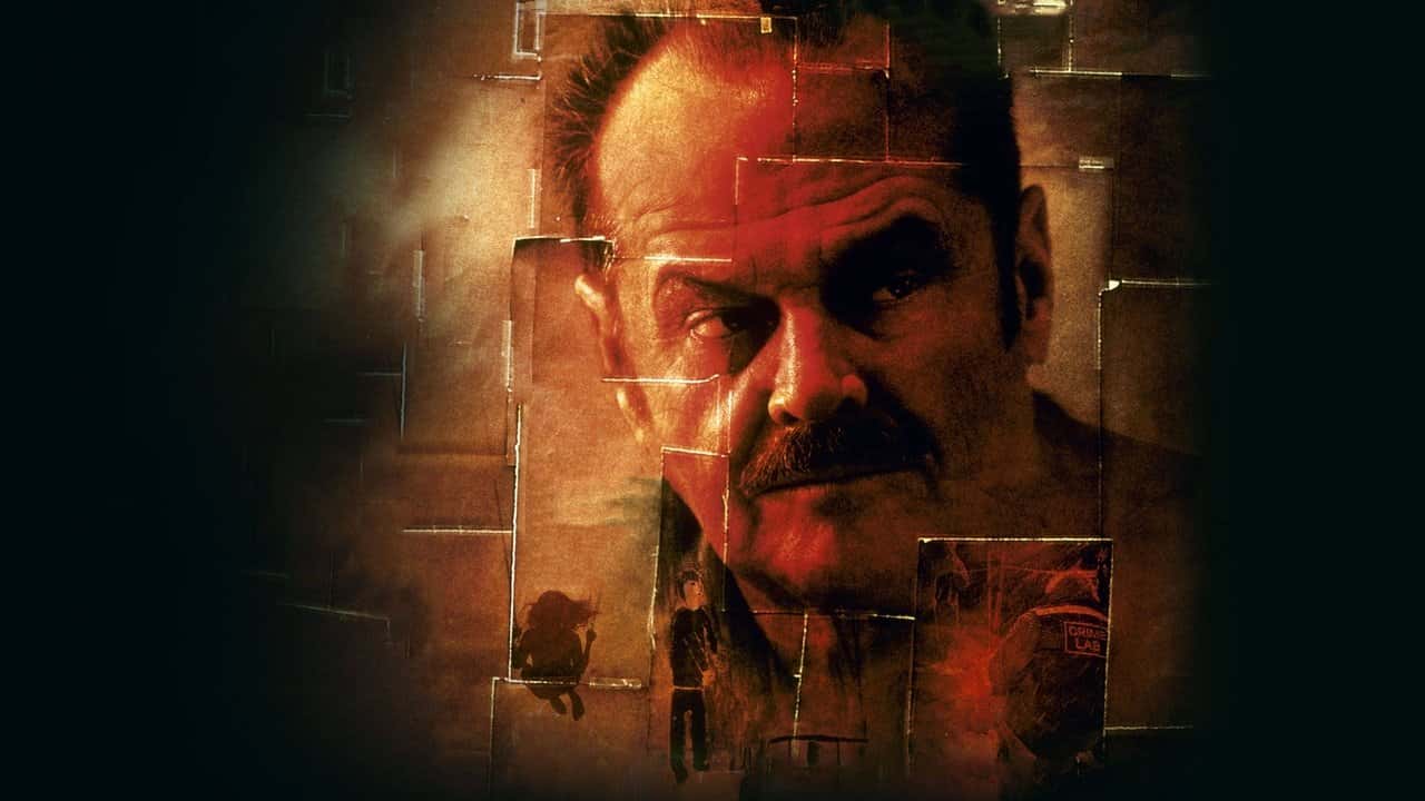 Кадр з фільму Обіцянка (2001)
