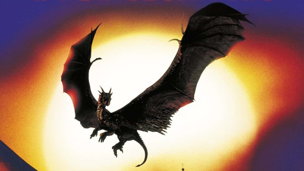 Кадр з фільму Серце дракона 2 (2000)
