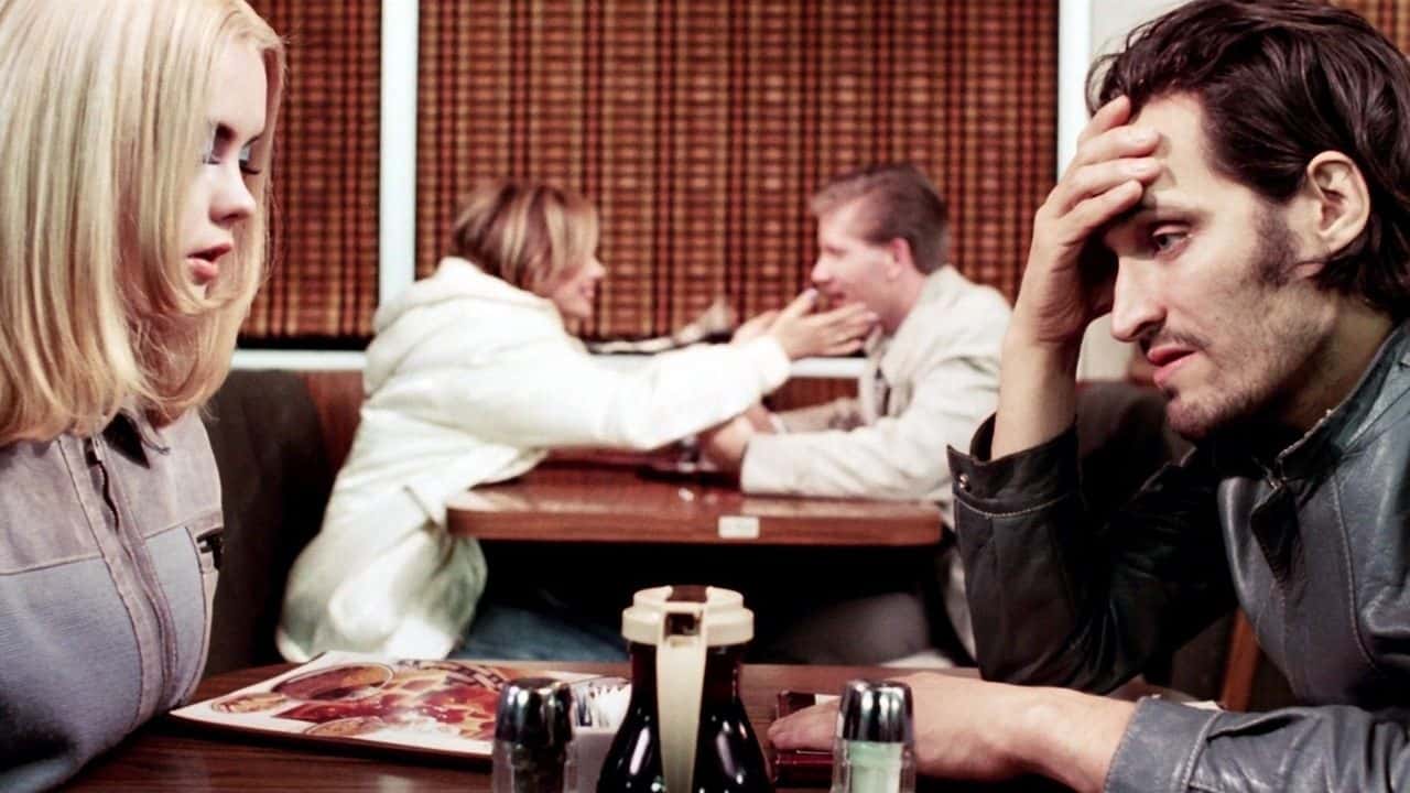 Кадр з фільму Баффало '66 (1998)