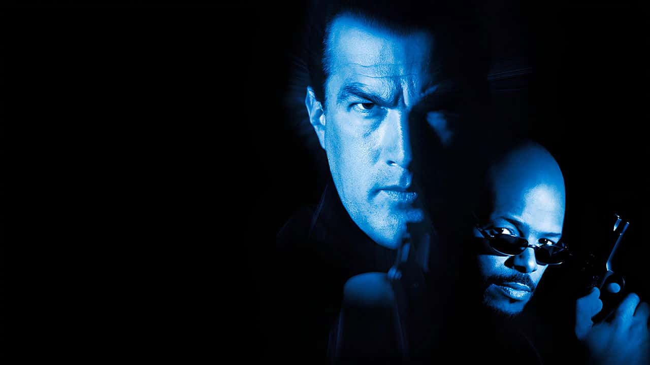 Кадр з фільму Мерехтливий (1996)