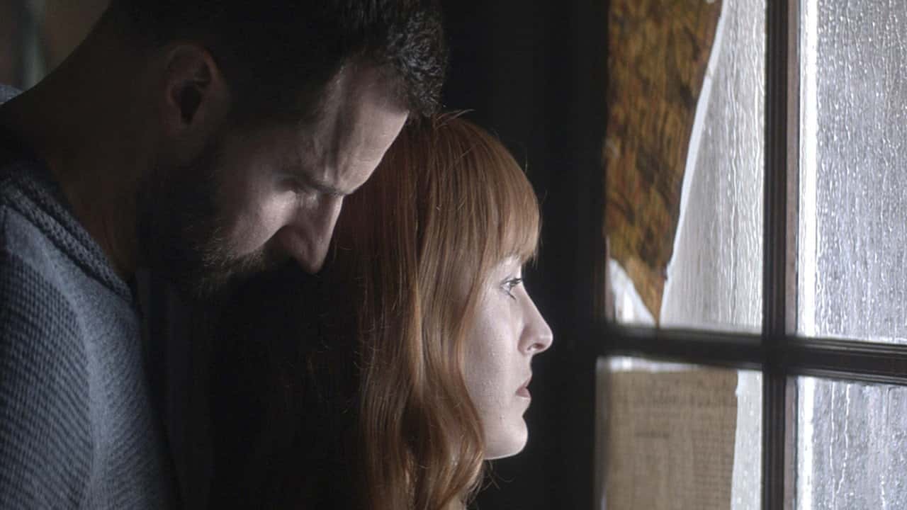 Кадр з фільму Сновида (2017)