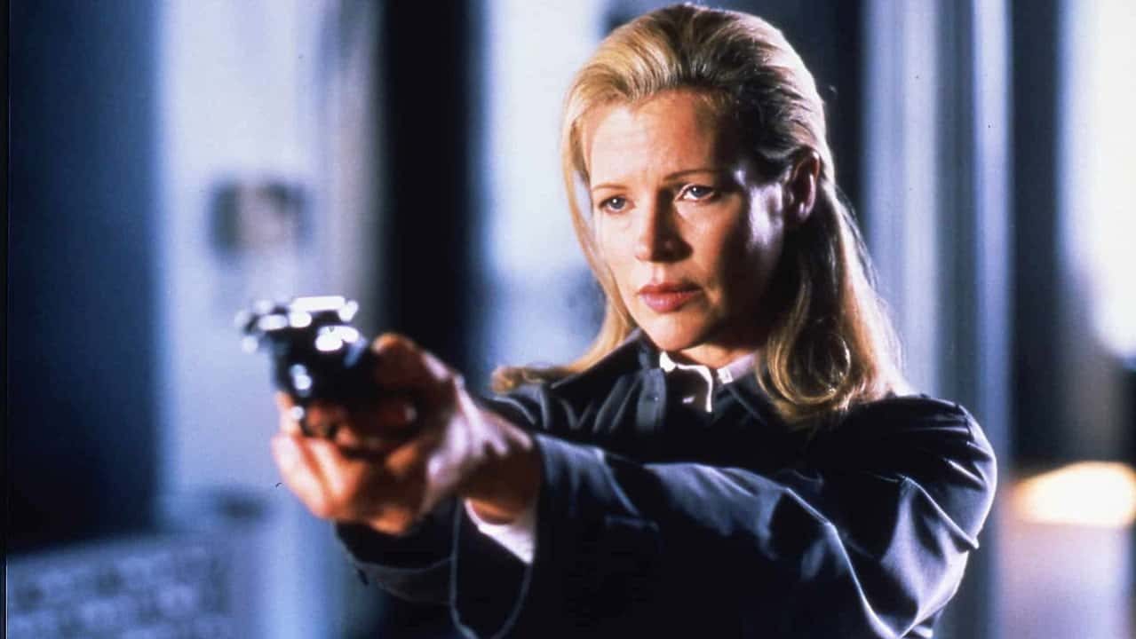 Кадр з фільму Врятуй та збережи / Спаси та збережи (2000)