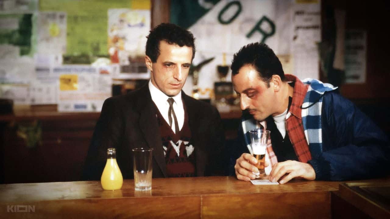 Кадр з фільму Телепні / Придурки (1995)