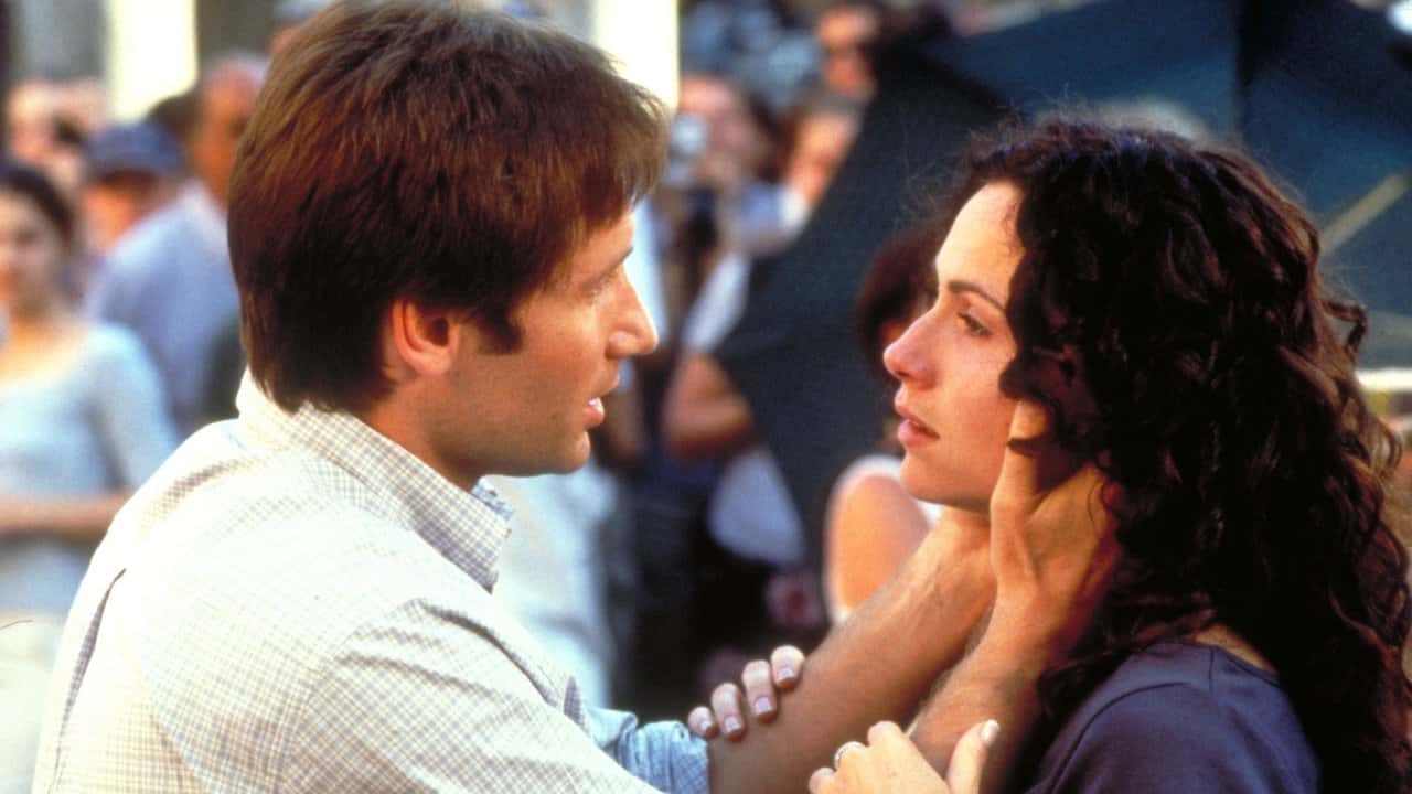 Кадр з фільму Повертайся до мене (2000)