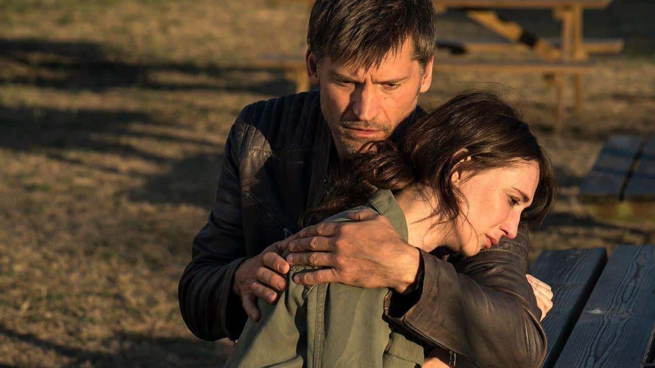 Кадр з фільму Доміно (2019)