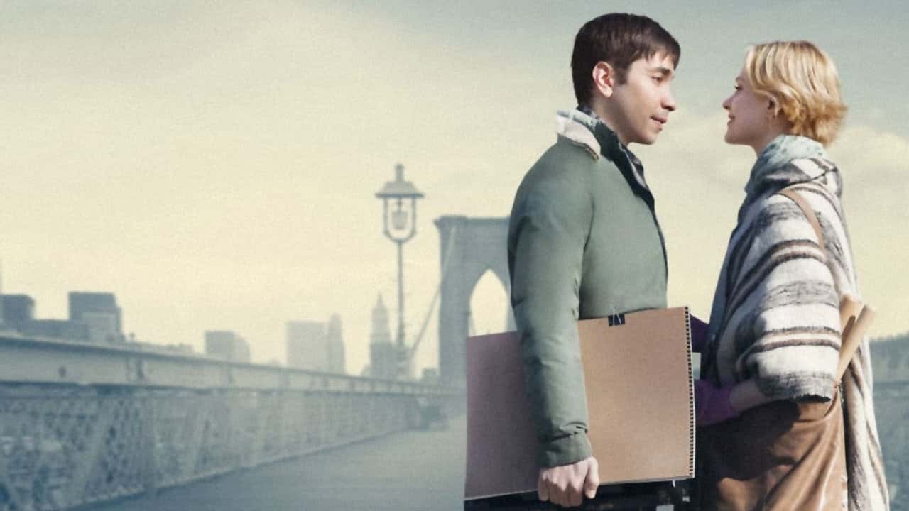 Кадр з фільму Справа в тобі (2013)