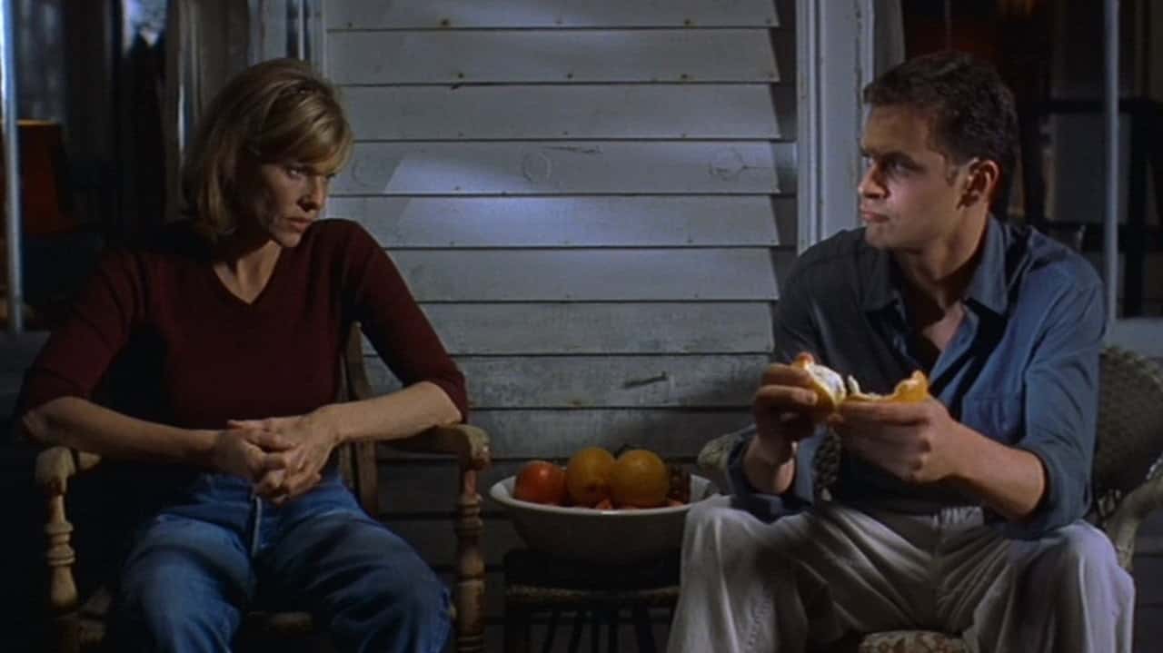 Кадр з фільму Лист про кохання (1999)
