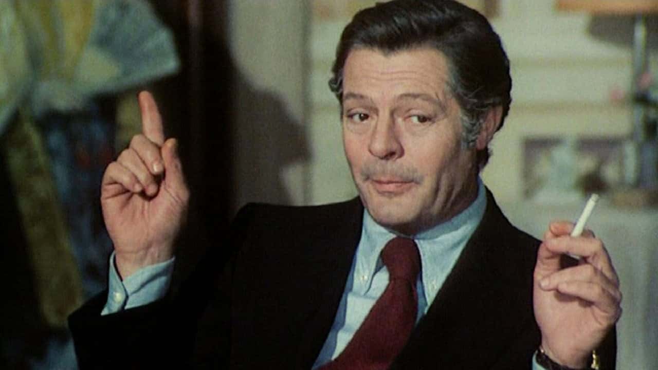 Кадр з фільму Шляхетний венеціанець (1976)