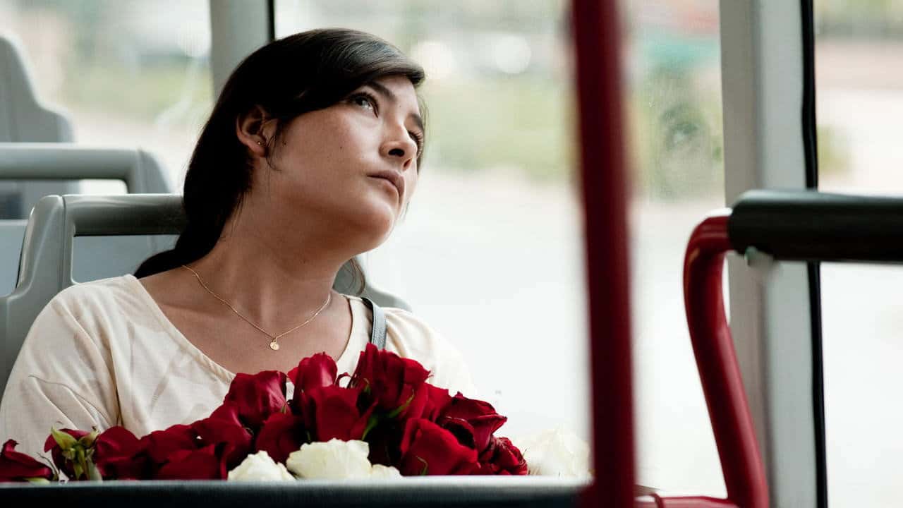 Кадр з фільму Амадор (2010)