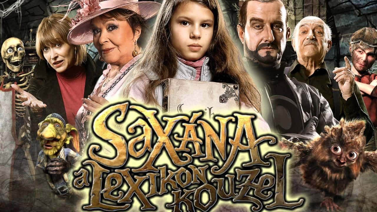 Кадр з фільму Саксана в країні чудес / Оксана в країні чудес (2011)