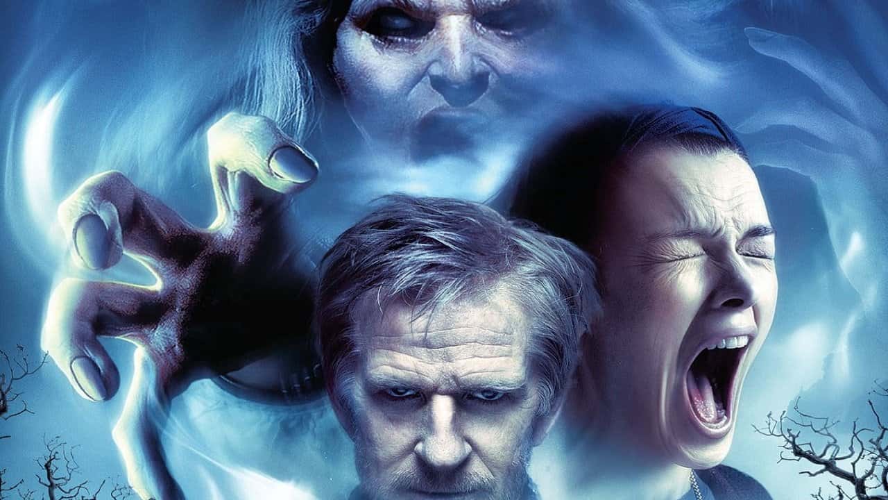 Кадр з фільму Вівтар (2014)