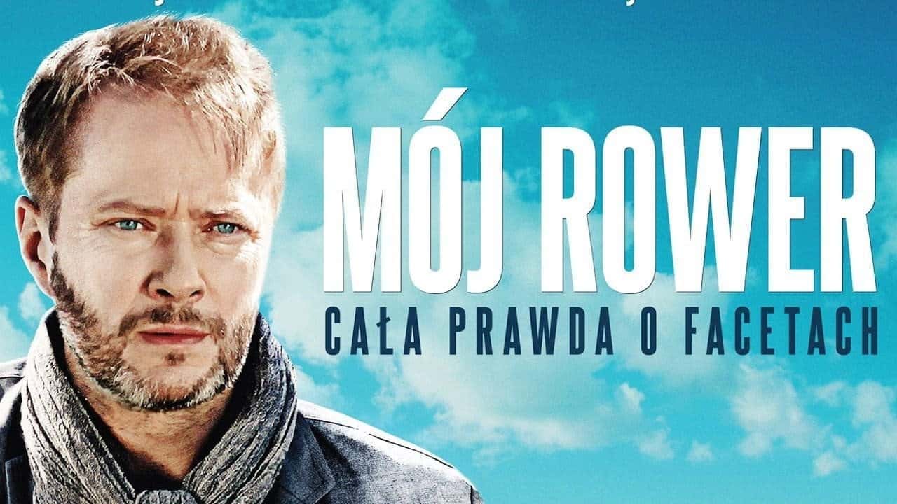 Кадр з фільму Мотоцикл мого батька / Мій велосипед (2012)