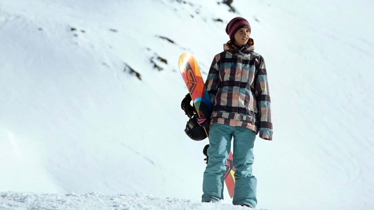 Кадр з фільму Як вийти заміж за мільярдера (2011)