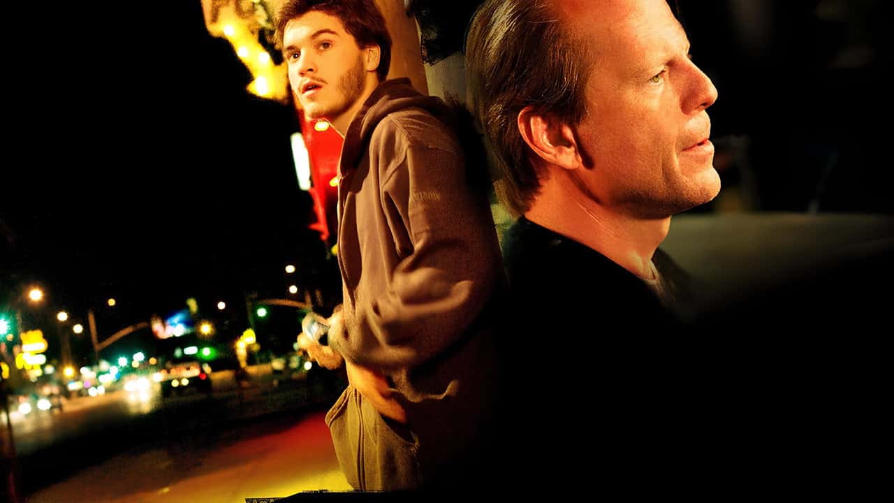 Кадр з фільму Альфа Доґ / Альфа Дог (2006)