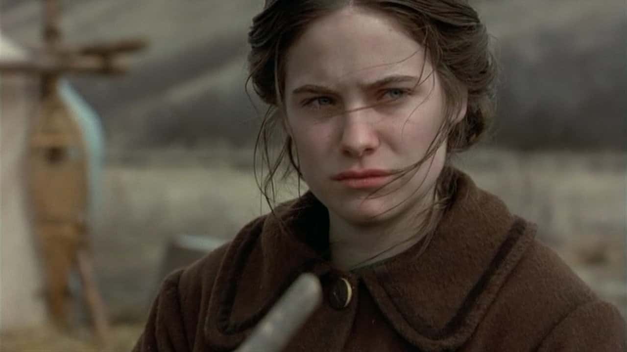 Кадр з фільму На межі божевілля (2002)