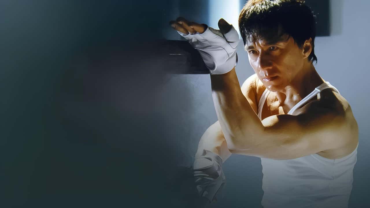 Кадр з фільму Неперевершений / Чудовий (1999)