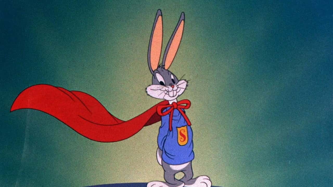 Кадр з фільму Супер-Кріль (1943)
