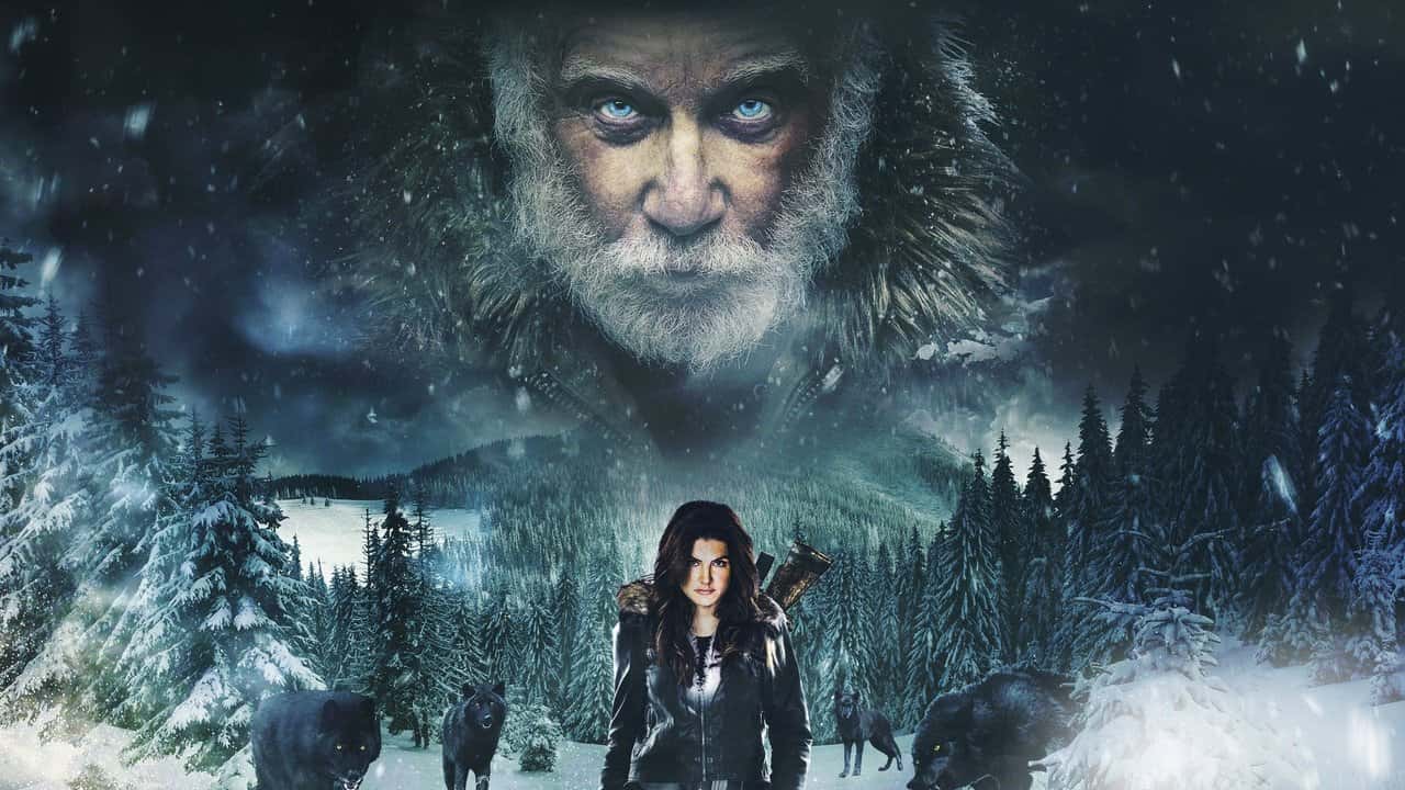 Кадр з фільму Дочка Вовка (2019)
