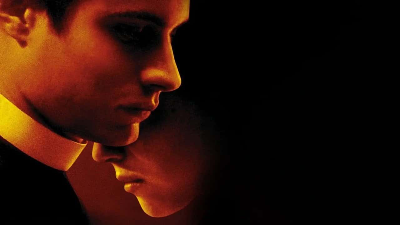 Кадр з фільму Злочин падре Амаро (2002)
