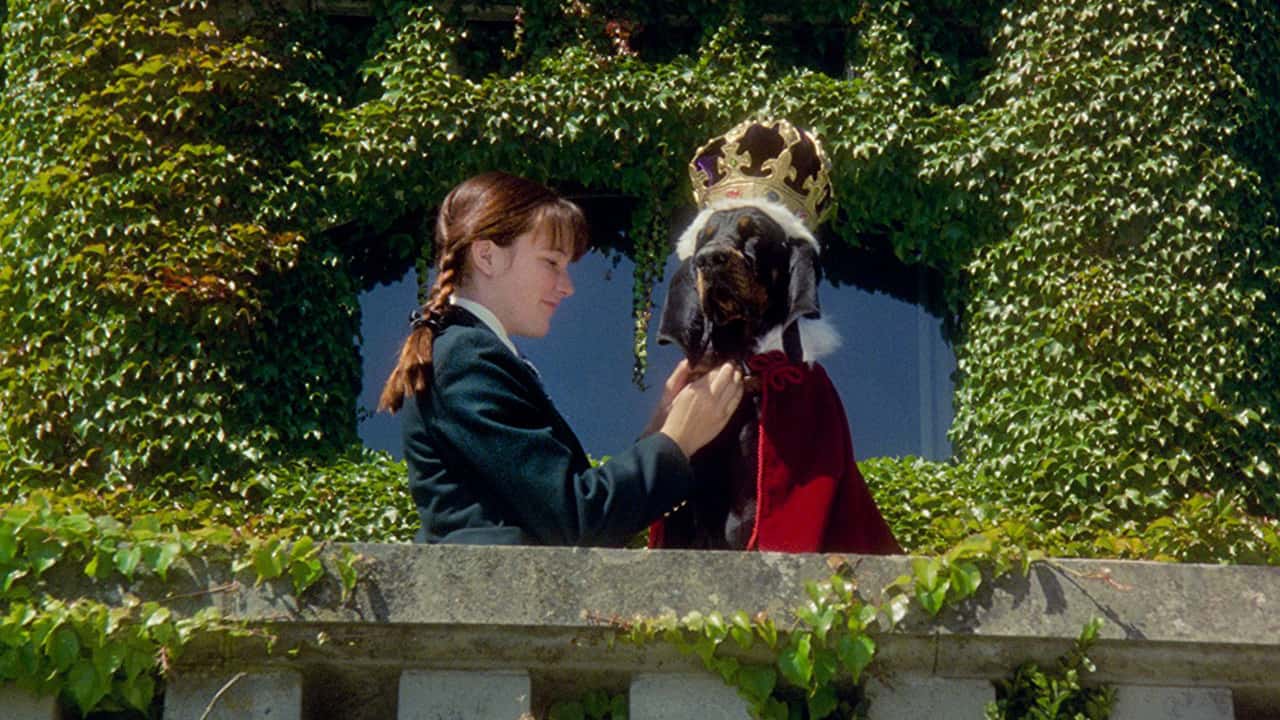 Кадр з фільму Герцог Дюк (1999)