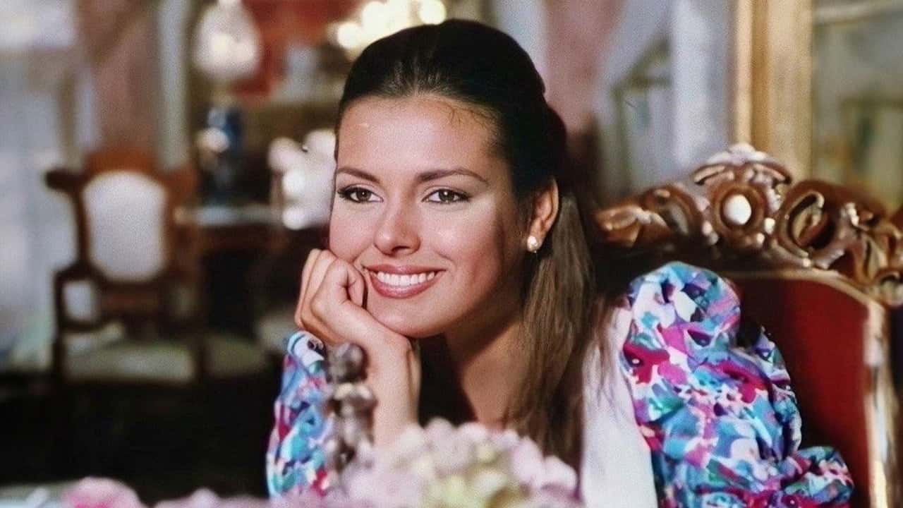 Кадр із серіалу Корольок - пташка співоча (1986)