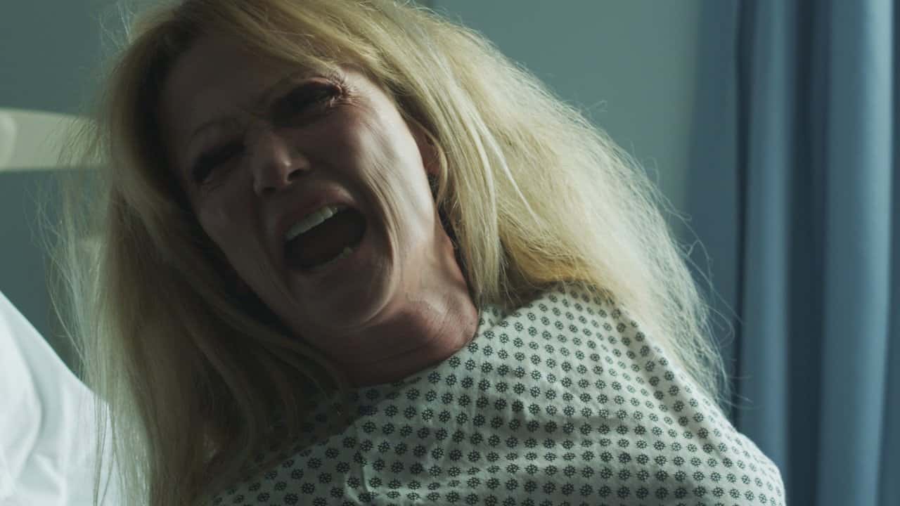 Кадр з фільму Брама Аграмона (2019)