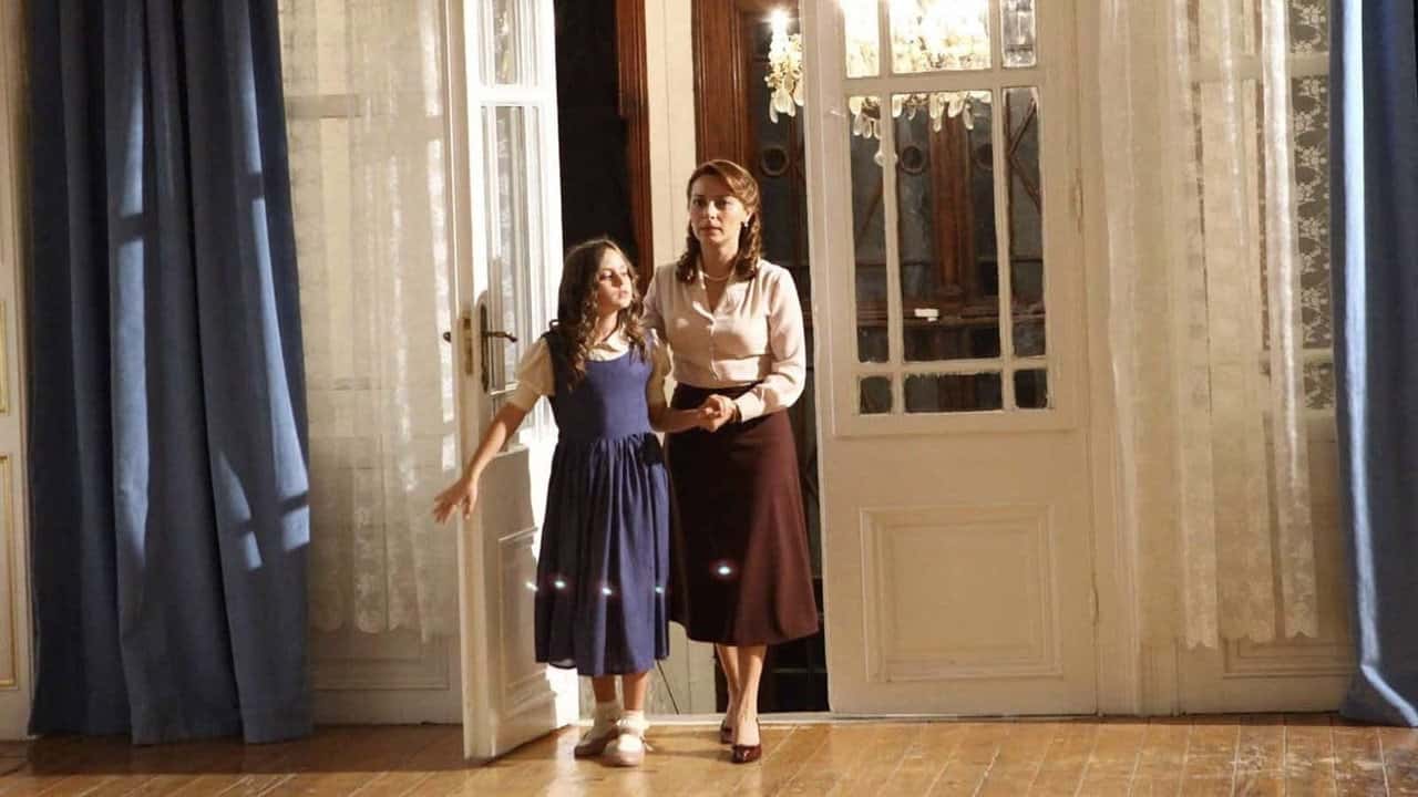 Кадр з фільму Мій світ / Бенім Дюньям (2013)
