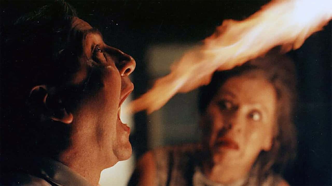 Кадр з фільму Нірки (1999)