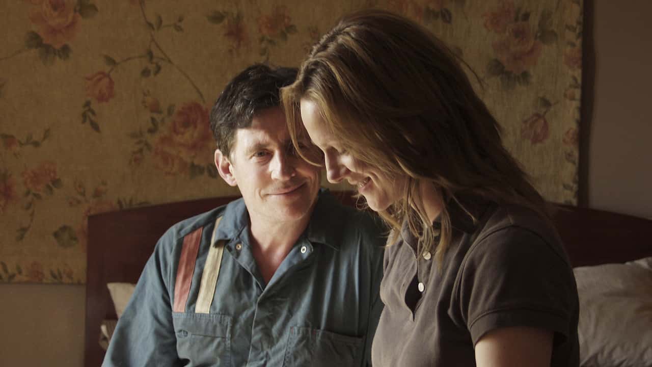 Кадр з фільму Джиндабайн (2006)