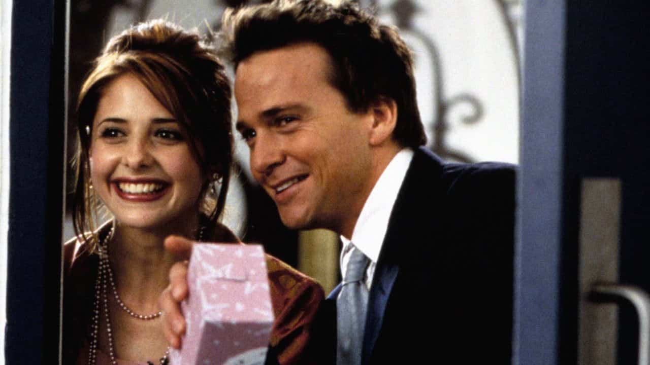Кадр з фільму Смачна штучка (1999)
