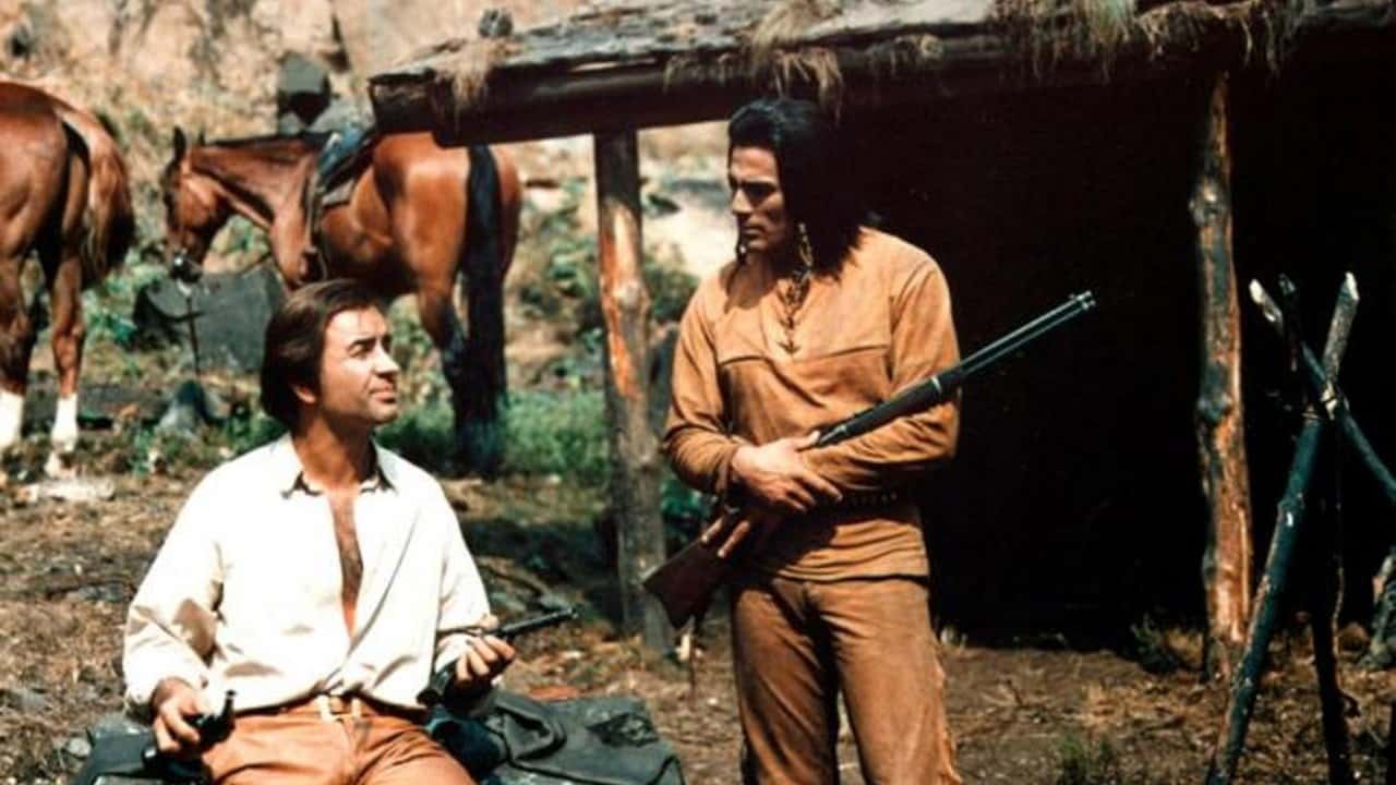 Кадр з фільму Смертельна помилка (1970)