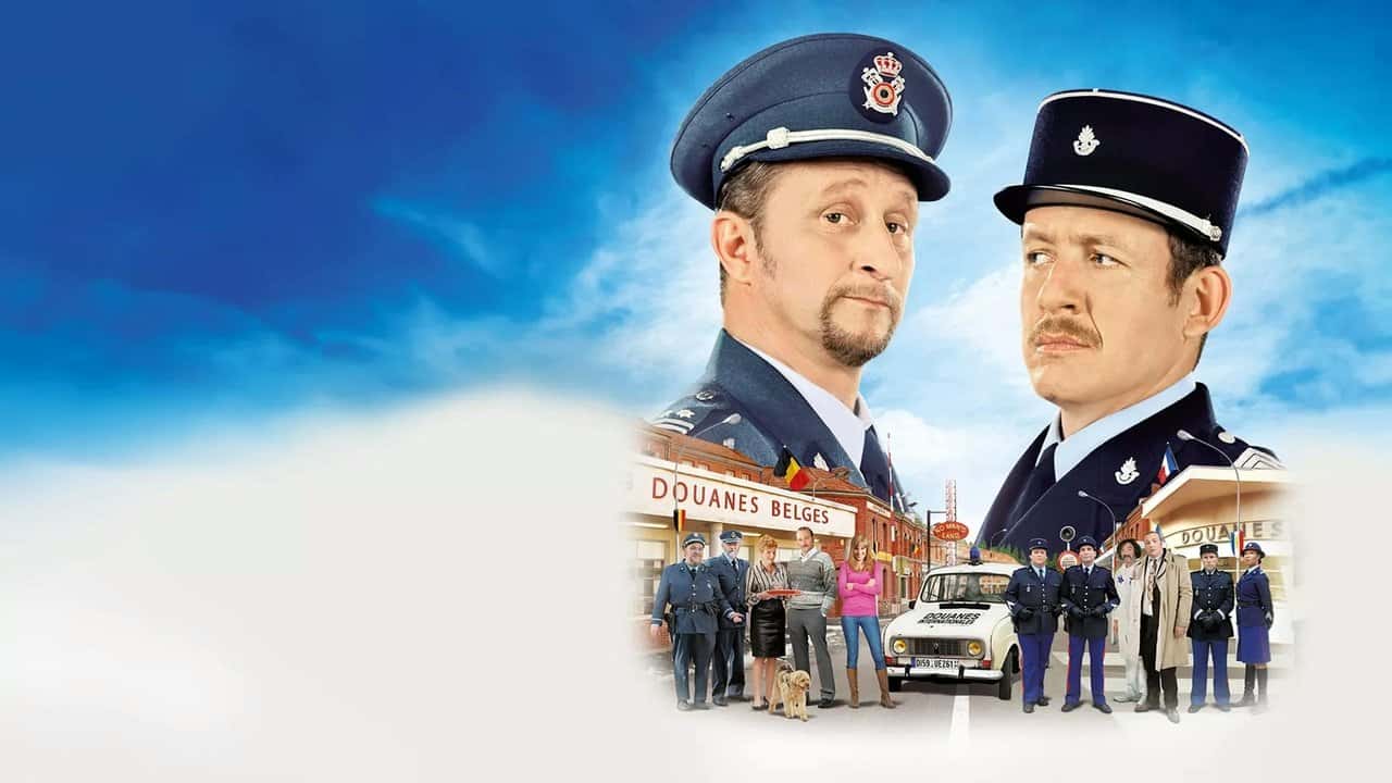 Кадр з фільму Митниця дає добро (2010)