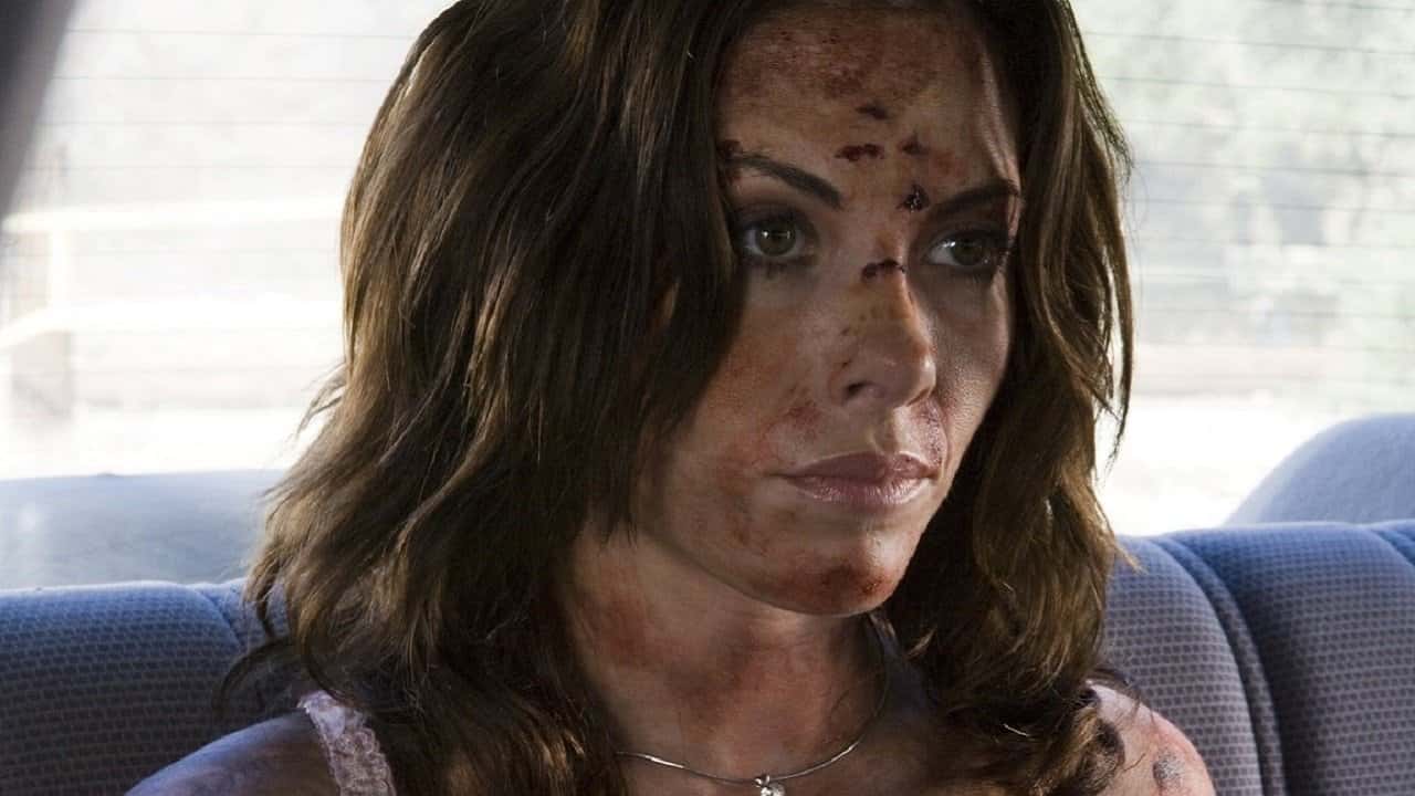 Кадр з фільму Зупинка 2: Не озирайся (2008)