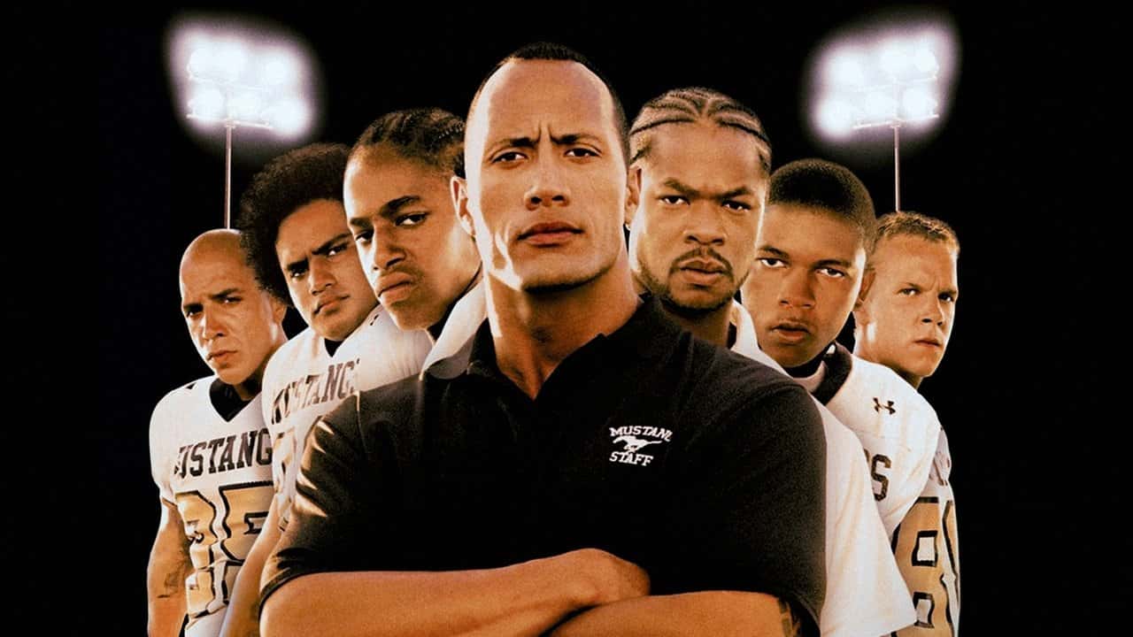 Кадр з фільму Другий шанс (2006)