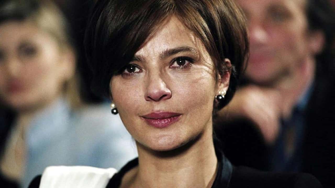 Кадр з фільму Пам’ятай про мене (2003)