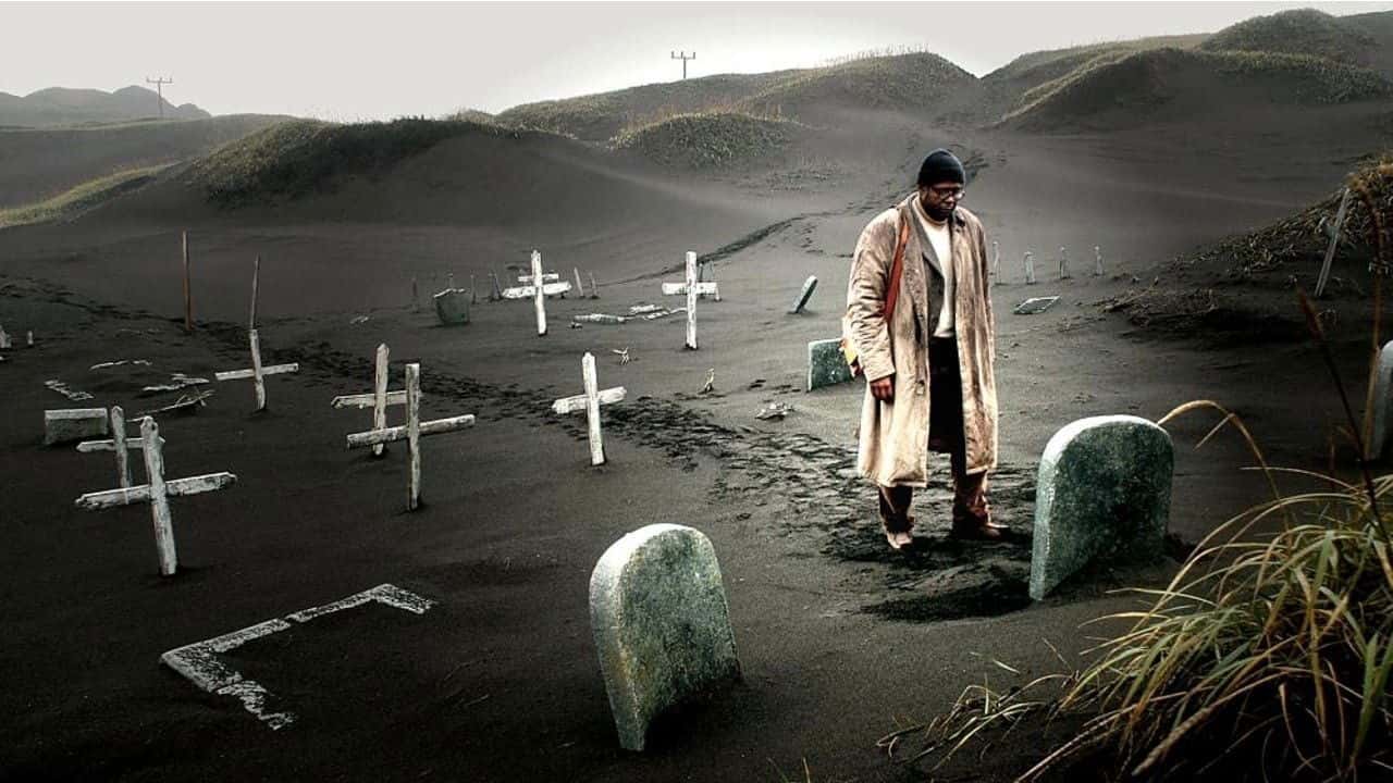 Кадр з фільму Прогулянка на небеса / Прогулянка на небесах (2005)