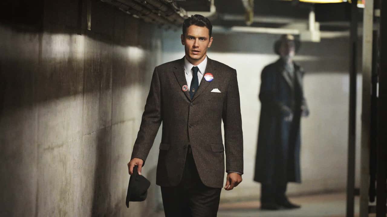 Кадр із серіалу 11.22.63 (2016)