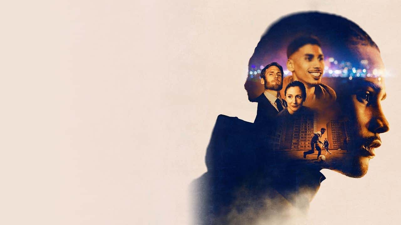 Кадр з фільму Номер 10 (2024)
