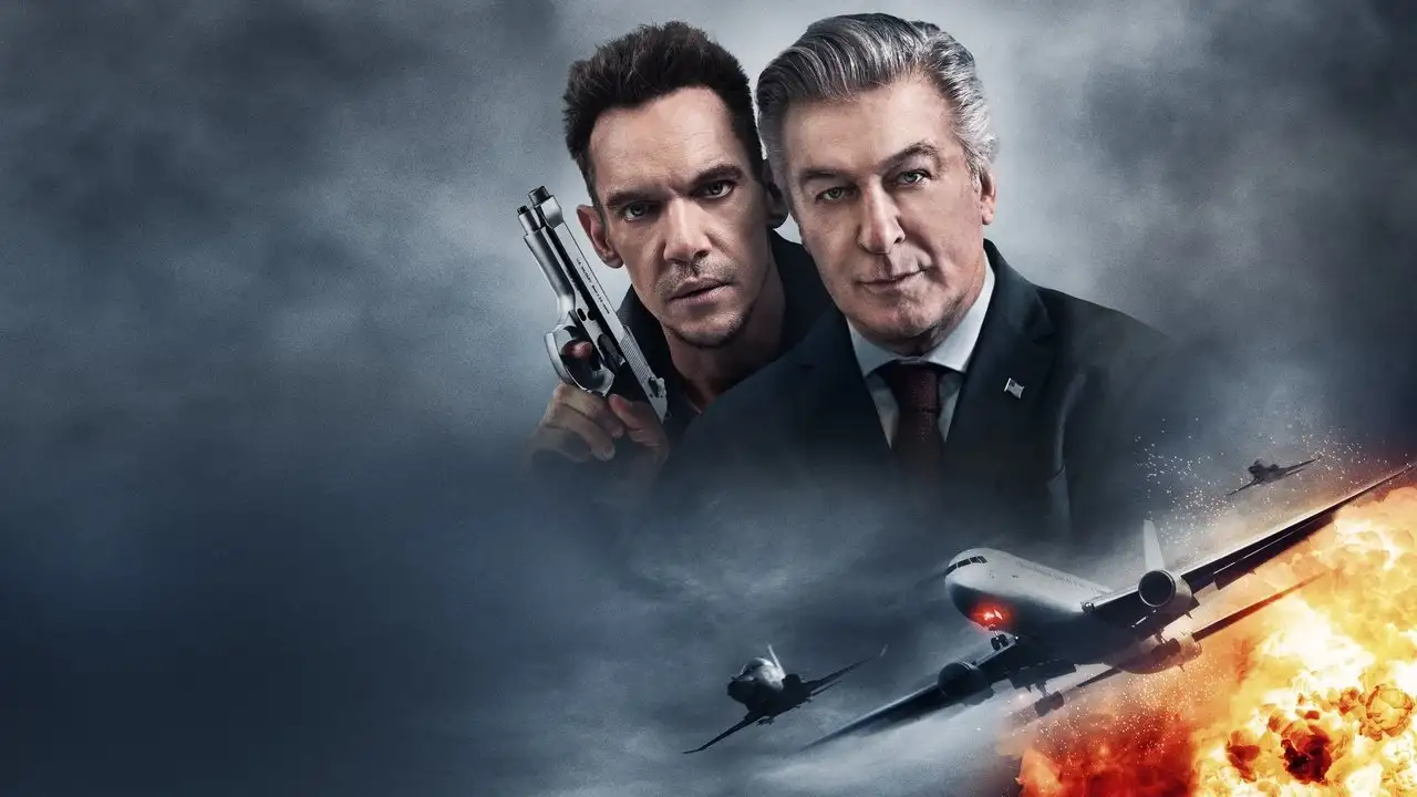 Кадр з фільму 97 Хвилин (2023)
