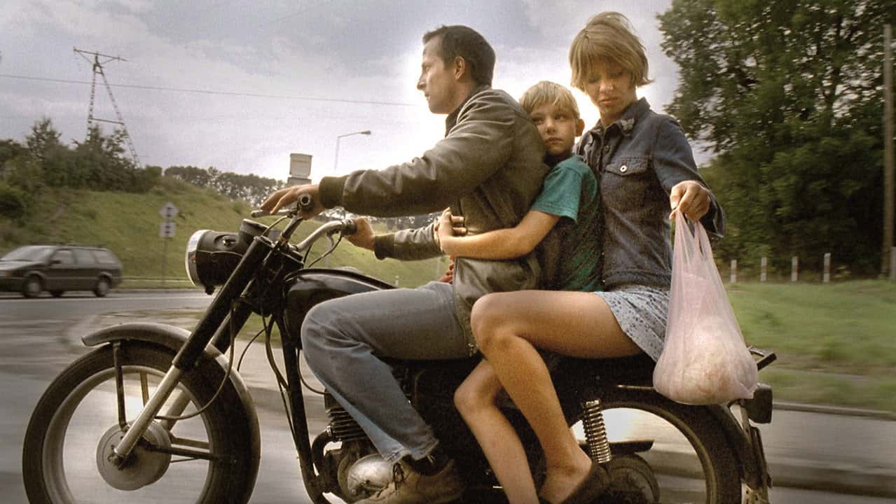 Кадр з фільму Штучки (2007)