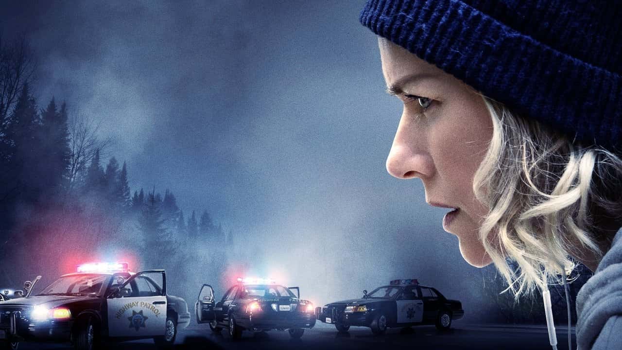 Кадр з фільму Обігнати час (2022)
