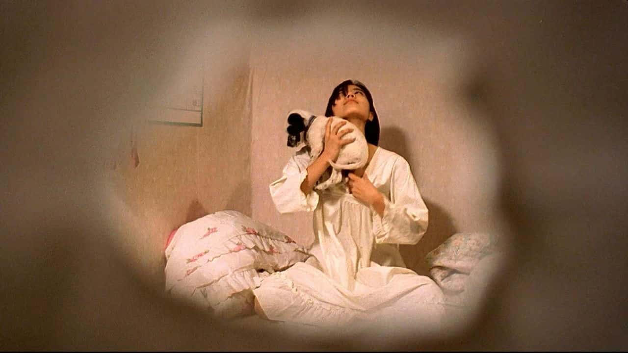 Кадр з фільму Адреса невідома (2001)
